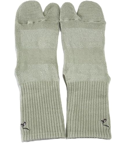 Amazon.co.jp: ギロファ ウール混ソックス グレー Sサイズ(22.0~23.5cm