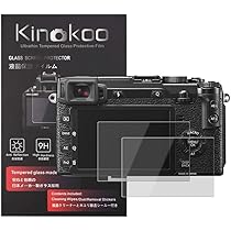 Amazon | DSLRKIT 金属製 サムレスト（サムグリップ）Fuji X-E1 / X-M1