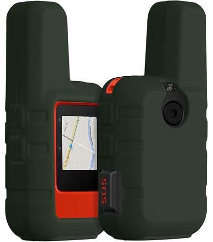 Amazon | GARMIN(ガーミン) Garmin inReach Mini 2 | ガーミン(GARMIN