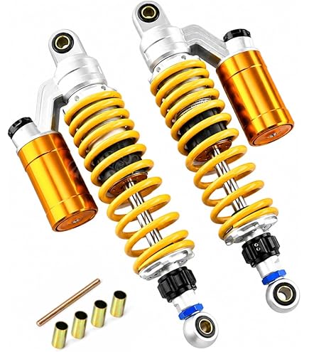 Amazon | OHLINS(オーリンズ) リアサスペンション SPORTSTER 全年式