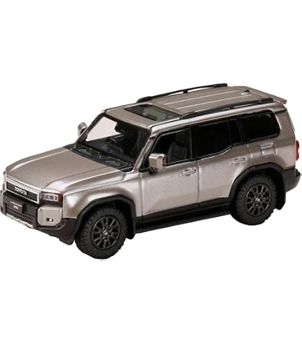 Amazon.co.jp: ホビージャパン (HobbyJAPAN) HJ64 1/64 トヨタ