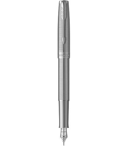 Amazon | PARKER パーカー公式 ソネット プレミアム 万年筆 M 中字