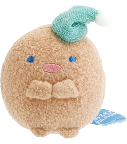 Amazon.co.jp: サンエックス すみっコぐらし 『こおりのクリスマス