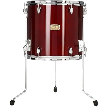 Amazon.co.jp 売れ筋ランキング: フロアタムタム・ドラムセット の中で