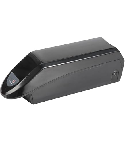 Amazon | 電動自転車用バッテリー PELTECH 電動アシスト自転車 6Ah