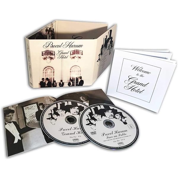 【中古】 Exotic Birds ＆ Fruit プロコル・ハルム 中古】 Exotic Birds ＆ Fruit プロコル・ハルム PROCOL HARUM