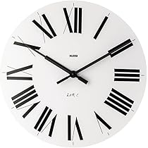 Amazon.co.jp: ALESSI(アレッシィ) Firenze フィレンツェ 壁掛け