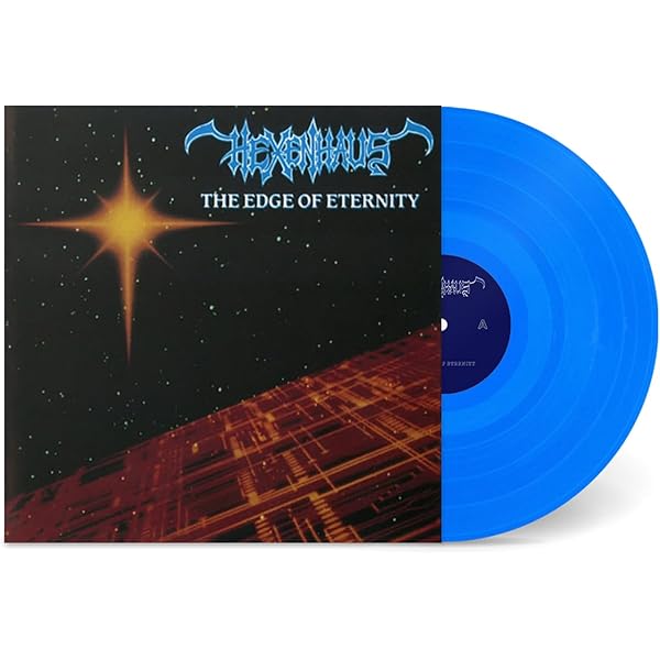 A Tribute To Insa…／HEXENHAUS(L Pレコード盤) A Tribute To Insa…／HEXENHAUS(L Pレコード盤)