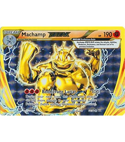 Pokemon Card Game XY BREAK Premium Champion Pack EX × M × BREAK BOX  Japanese : Amazon.com.au: Toys & Games