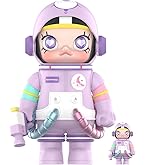 ポップマート　MEGA SPEACE MOLLY サンリオ　ポチャコ Amazon.co.jp: POP MART MEGA コレクション 400% SPACE MOLLY