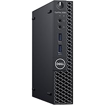 Amazon.co.jp: 【整備済み品】 小型 軽量 Dell デル デスクトップ