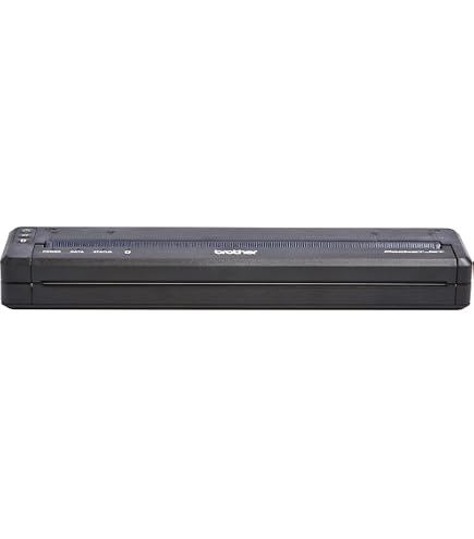 Amazon | ポケットジェット PJ-763MFi [A4モバイルプリンター