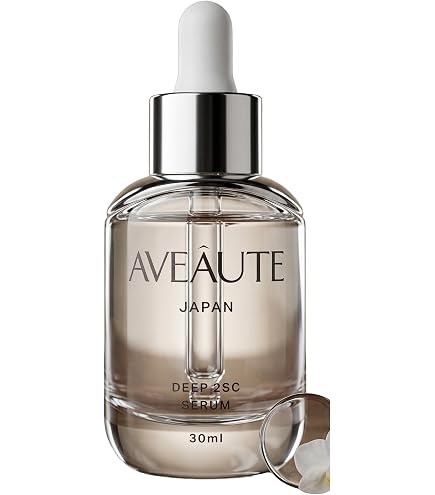 Amazon.co.jp: アビュート ブースターフェイスアップセラム 15ml