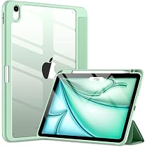 Amazon.co.jp: 【Maledan】対応iPad Air 11インチ ケース(M3/2025