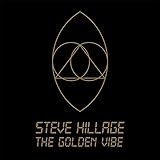 Golden Vibe -Digi-