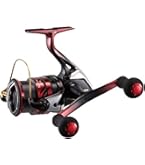 Amazon.co.jp: Shimano 23 Sephia SS C3000SDHHG Spinning Reel