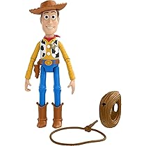 Amazon.co.jp: MATTEL TOY STORY 12