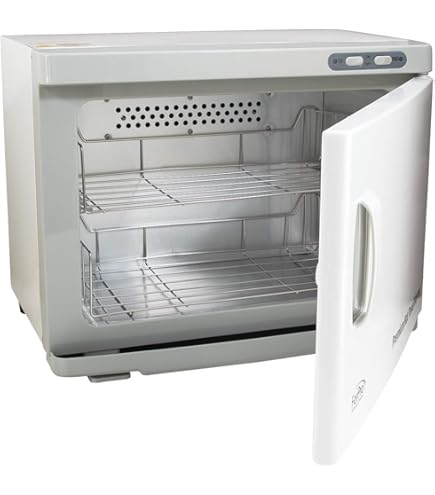 Amazon | アメジスト レイク ホットストーン マッサージセット