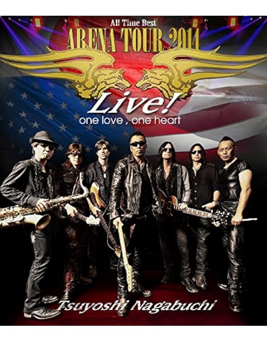 Amazon.co.jp: 桜島(Blu-ray Disc) : 長渕剛: DVD