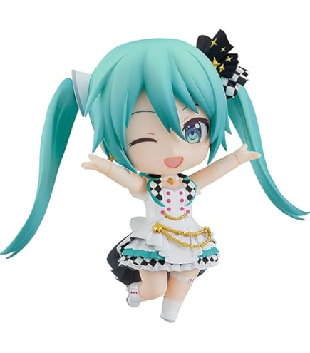 Amazon | ねんどろいど プロジェクトセカイ カラフルステージ! feat