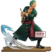 Amazon.co.jp: バンプレスト ワンピース LOG FILE SELECTION