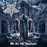 WE ARE THE APOCALYPSE (ウィ・アー・ジ・アポカリプス))