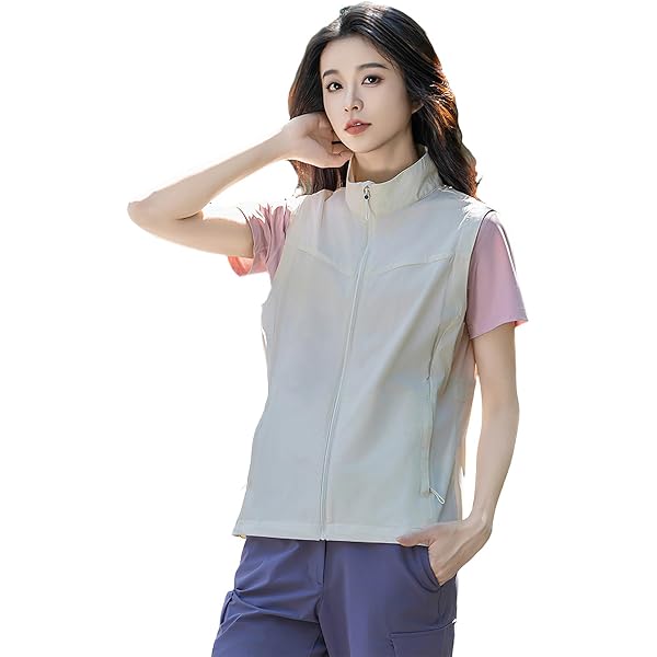 Amazon | [ザノースフェイス] ベスト インパルスレーシング