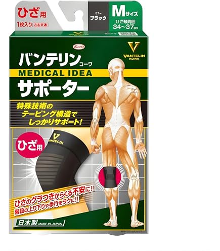 Amazon.co.jp: Breg Compact X2K-OA 関節炎膝ブレース (Lサイズ - 左