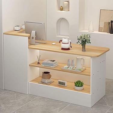 Amazon.co.jp 売れ筋ランキング: 受付カウンター の中で最も人気のある