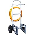 工進(KOSHIN) ES用 専用キャリーセット 吐出ホース20M付 ESC-1
