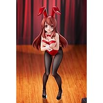 涼宮ハルヒの憂鬱 BiCute Bunnies Figure 朝比奈みくる Amazon.co.jp: 朝比奈みくる フィギュア 涼宮ハルヒの憂鬱