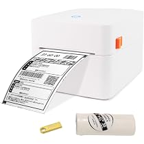 発送ラベル 感熱ラベルプリンター 美品 A6対応 61-7UutD-eL._AC_UL210_SR210,