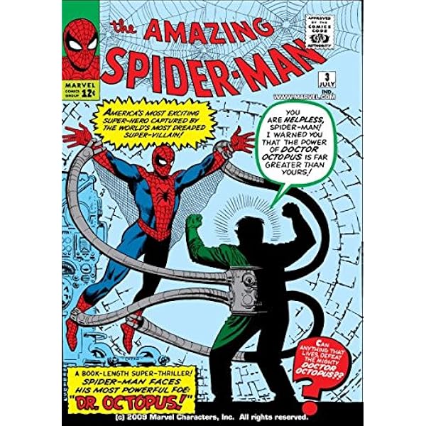 Amazon | Amazing Spider-Man (1963-1998) #1 (English Edition