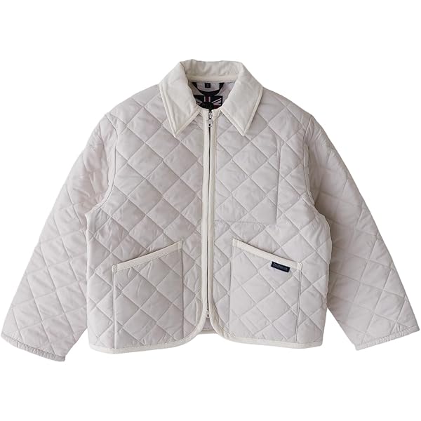 Amazon | [ラベンハム] アンワディッドボンバージャケット ウィメンズ