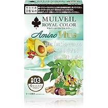 MULVEIL  カラーアミノプラス03 10g×4４箱 マルベール ロイヤルカラー アミノプラス 3箱セット - QVC.jp