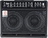 Eden Metromix Series Multi-purpose Amplifiers USM-EM275-U 150-Watt Guitar Amplifier Head [並行輸入品]