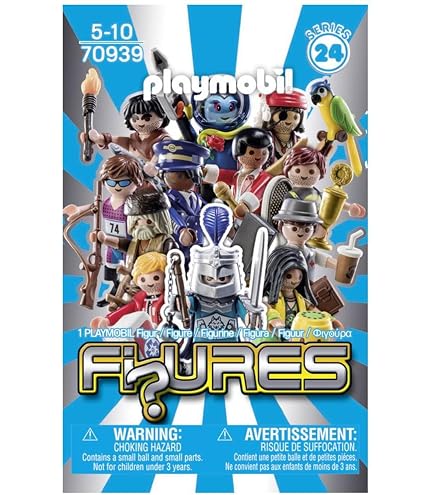 Amazon.co.jp: プレイモービル - おもちゃ (70940)。 : おもちゃ