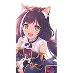 プリンセスコネクト! XFVGA(480×854)壁紙 キャル プリンセスコネクト! XFVGA(480×854)壁紙 キャル