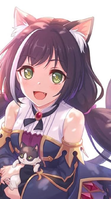 2022冬アニメ - キャル