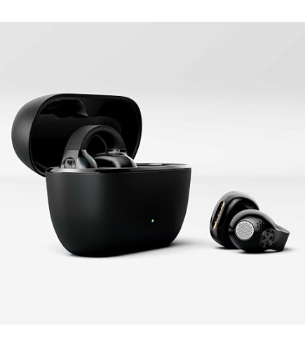 Amazon.co.jp: Sennheiser ゼンハイザー Bluetooth 完全ワイヤレス