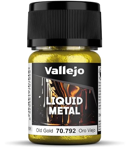 thumbnail image 2 of AK INTERACTIVE: XTREME METAL Metallic Smoke - 30 Ml 2 of 14
