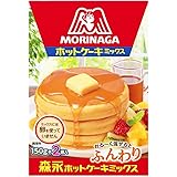 森永 ホットケーキミックス 300g×4個
