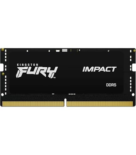 Amazon.co.jp: Samsung 16GB DDR5 4800MHz PC5-38400 CL40 SODIMM 1Rx8