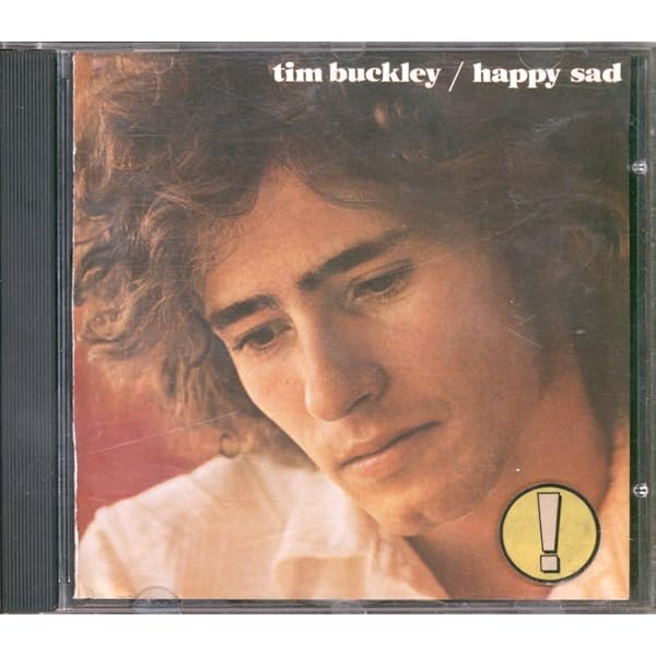 Amazon.co.jp: Tim Buckley (Original Album Series): ミュージック