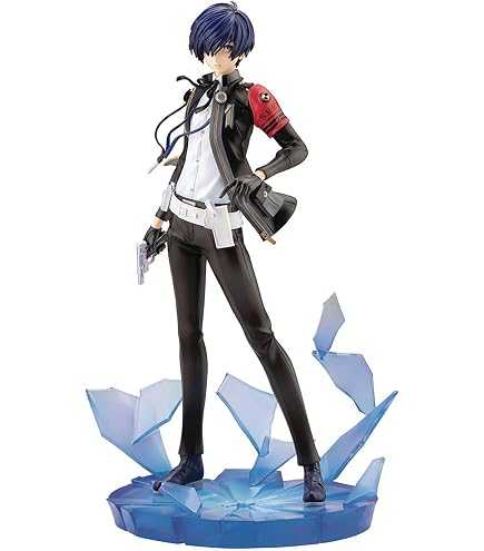 Amazon.co.jp: figma PERSONA5 the Animation スカル ノンスケール