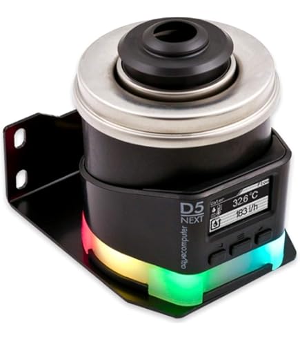 Amazon.co.jp: Aquacomputer Aquastream XT USB 12V Pump- Ultra