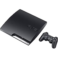 Amazon | PlayStation 3 (120GB) チャコール・ブラック (CECH-2100A