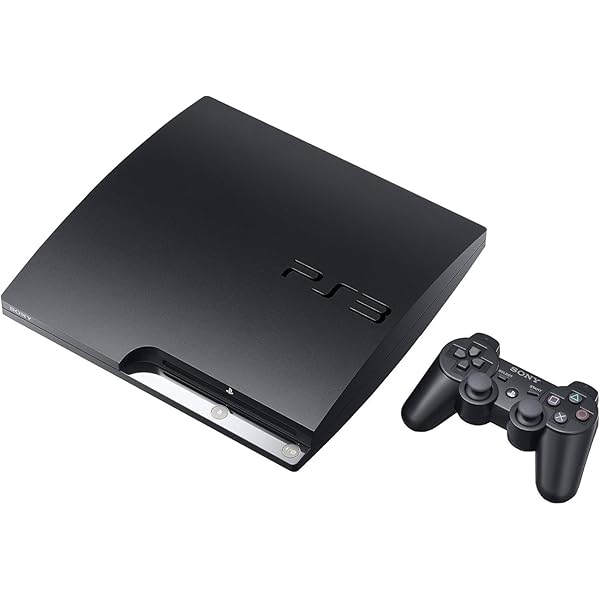 Amazon.co.jp: PlayStation3 250GB ガーネット・レッド : Video Games