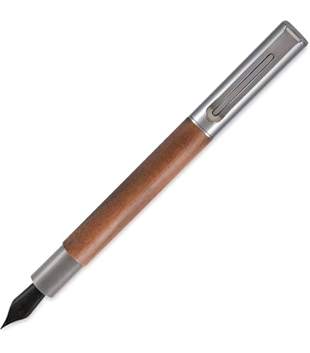 Amazon | (モンテベルデ) Monteverde インプレッサ、万年筆、ブラック