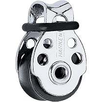 Amazon.co.jp: HARKEN (ハーケン) 16 mm Air Block with O Ring